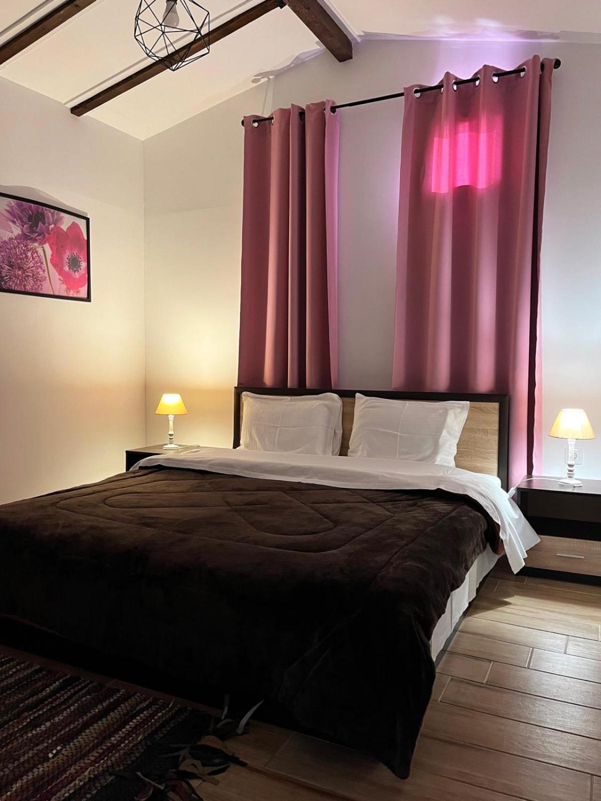Guesthouse Kerkinitis Lithotopos Ngoại thất bức ảnh